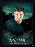 Ангел - 3 сезон (Angel) (6 DVD-9)