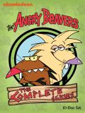 Крутые бобры [79 серий] (The Angry Beavers) (8 DVD-Video)