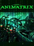 Аниматрица (Animatrix) (1 DVD-9)