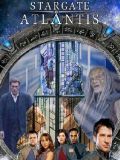Звездные врата: Атлантида - 1 сезон [20 серий] (Stargate: Atlantis) (5 DVD-9)