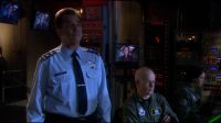 Звездные врата: Атлантида - 3 сезон [20 серий] (Stargate: Atlantis) (5 DVD-9)