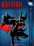 Бэтмэн Будущего - 1 сезон (Batman Beyond) (2 DVD-9)