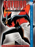 Бэтмэн Будущего - 3 сезон (Batman Beyond) (2 DVD-9)