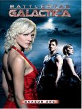 Звездный Крейсер \"Галактика\" - 1 сезон [13 серий] (Battlestar Galactica) (5 DVD-Video)