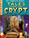 Байки из склепа [7 сезонов + 5 фильмов] (Tales From The Crypt) (24 DVD-9)