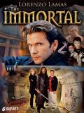 Бессмертный [14 серий] (Immortal) (3 DVD-9)