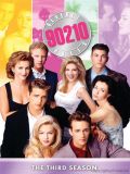 Беверли Хиллз 90210 - 03 сезон (Beverly Hills, 90210) (8 DVD-9)