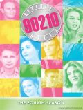 Беверли Хиллз 90210 - 04 сезон (Beverly Hills, 90210) (8 DVD-9)