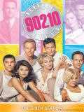 Беверли Хиллз 90210 - 06 сезон (Beverly Hills, 90210) (7 DVD-9)