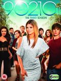 Беверли-Хиллз 90210: Новое поколение - 3 сезон (90210) (6 DVD-9)