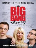 Теория большого взрыва - 1 сезон (The Big Bang Theory) (3 DVD-9)