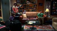    - 3  (The Big Bang Theory) (3 DVD-9)
