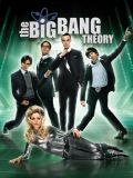    - 4  (The Big Bang Theory) (3 DVD-9)