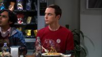    - 4  (The Big Bang Theory) (3 DVD-9)
