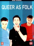 Близкие друзья (Британская версия) (Queer As Folk) (3 DVD-Video)