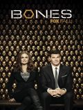 Кости - 9 сезон (Bones) (6 DVD-9)