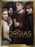  - 2  (Borgias, The) (3 DVD-9)