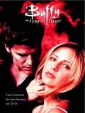 Баффи: Истребительница вампиров - 2 сезон (Buffy: The Vampire Slayer) (6 DVD-9)