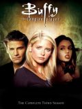 Баффи: Истребительница вампиров - 3 сезон (Buffy: The Vampire Slayer) (6 DVD-9)