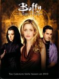 Баффи: Истребительница вампиров - 6 сезон (Buffy: The Vampire Slayer) (6 DVD-9)
