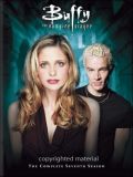 Баффи: Истребительница вампиров - 7 сезон (Buffy: The Vampire Slayer) (6 DVD-9)