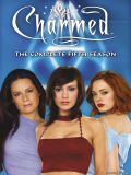 Зачарованные - 5 сезон (Charmed) (6 DVD-9)