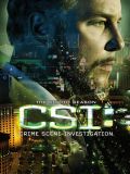 CSI Место преступления Лас-Вегас - 8 сезон (6 DVD-9)