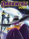 Черный плащ [91 серия] (Darkwing Duck) (12 DVD-Video)