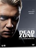   - 4  (Dead Zone) (3 DVD-Video)