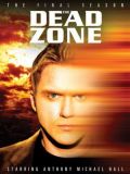 Мертвая зона - 6 сезон (Dead Zone) (3 DVD-Video)