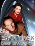 Звездный путь: Глубокий Космос 9 - 2 сезон (Star Trek: Deep Space Nine) (7 DVD-9)