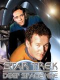 Звездный путь: Глубокий Космос 9 - 3 сезон (Star Trek: Deep Space Nine) (7 DVD-9)