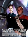 Звездный путь: Глубокий Космос 9 - 5 сезон (Star Trek: Deep Space Nine) (7 DVD-9)