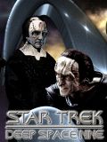 Звездный путь: Глубокий Космос 9 - 6 сезон (Star Trek: Deep Space Nine) (7 DVD-9)
