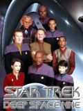 Звездный путь: Глубокий Космос 9 - 7 сезон (Star Trek: Deep Space Nine) (7 DVD-9)