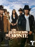 Наследники дель Монте (Los Herederos del Monte) (19 DVD-9)