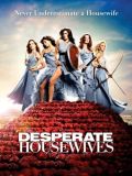 Отчаянные домохозяйки - 6 сезон (Desperate Housewives) (6 DVD-9)