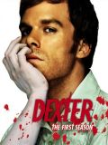 Декстер - 1 сезон (Dexter) (4 DVD-9)