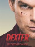 Декстер - 7 сезон (Dexter) (4 DVD-9)
