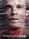 Декстер - 8 сезон (Dexter) (4 DVD-9)