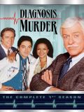 :  - 1  (Diagnosis Murder) (5 DVD-9)