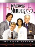 :  - 5  (Diagnosis Murder) (6 DVD-Video)