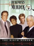 :  - 6  (Diagnosis Murder) (6 DVD-9)