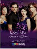       (Don Juan y Su Bella Dama) (24 DVD-10)