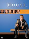 Доктор Хаус - 1 сезон (House, M.D.) (6 DVD-9)