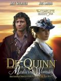 Доктор Куин - Женщина-врач [все 6 сезонов] (Dr.Quinn) (22 DVD-10)