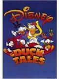 Утиные истории [100 серий] (Duck Tales) (12 DVD-9)