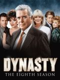 Династия - 8 сезон (Dynasty) (6 DVD-9)