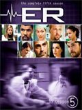 Скорая помощь - 05 сезон [22 серии] (Emergency Room) (6 DVD-Video)