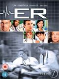 Скорая помощь - 07 сезон [22 серии] (Emergency Room) (6 DVD-Video)